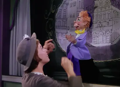 Lili (1953)