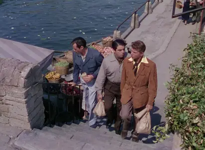 Lili (1953)