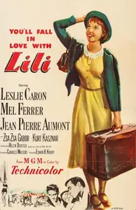 Lili (1953)