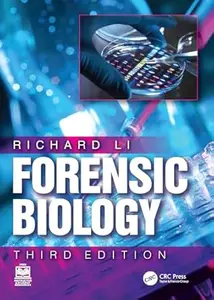 Forensic Biology (3rd Edition)