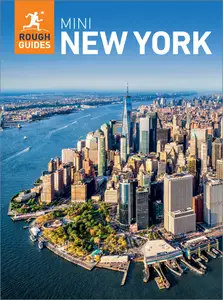 Rough Guides Mini New York (Mini Rough Guides), 2nd Edition
