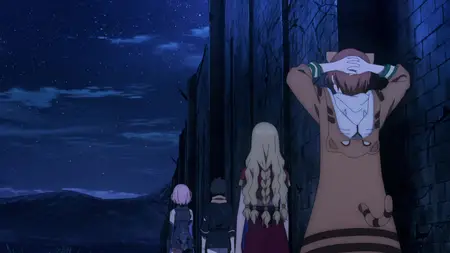 Fate Grand Order - Absolute Demonic Front Babylonia S01E21 (BD Remux 1080p AVC FLAC