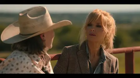 Dutton Ranch S01E02