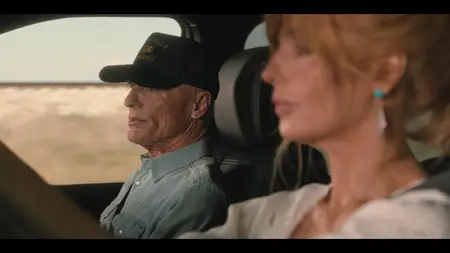 Dutton Ranch S01E02