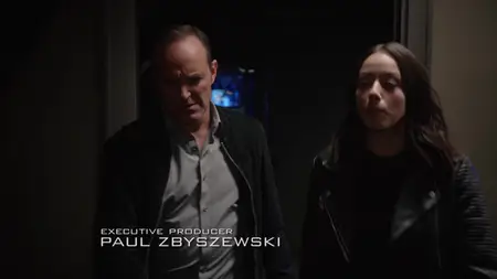 Marvel's Agents of S.H.I.E.L.D. S04E22