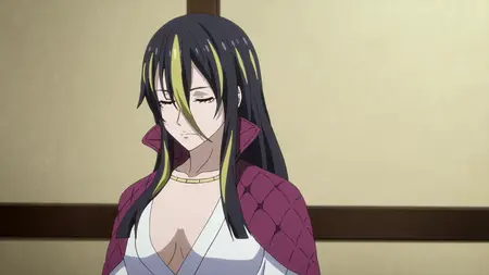 That Time I Got Reincarnated as a Slime S03E16 Benimarus Ordeal