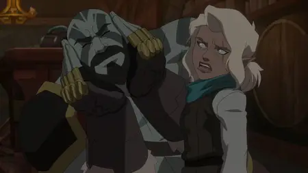 The Legend of Vox Machina S04E01