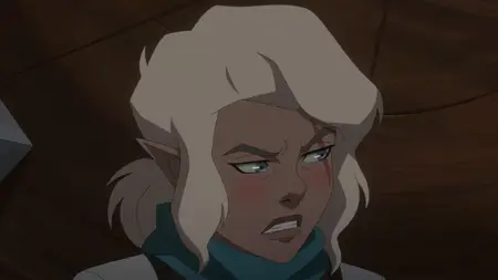 The Legend of Vox Machina S04E01