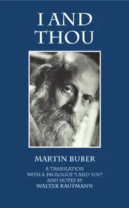 I and Thou