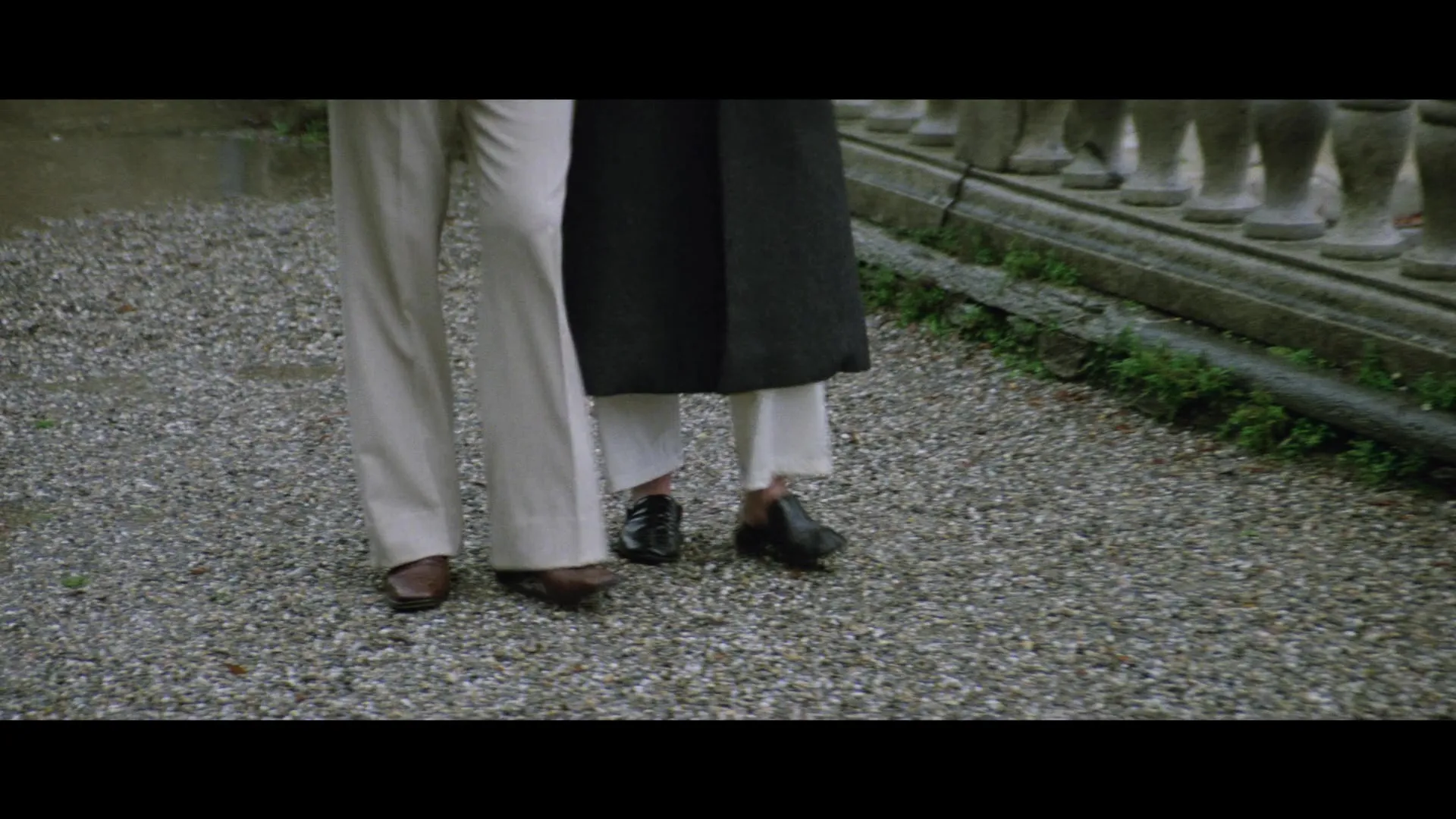 Silver Bears (1977)
