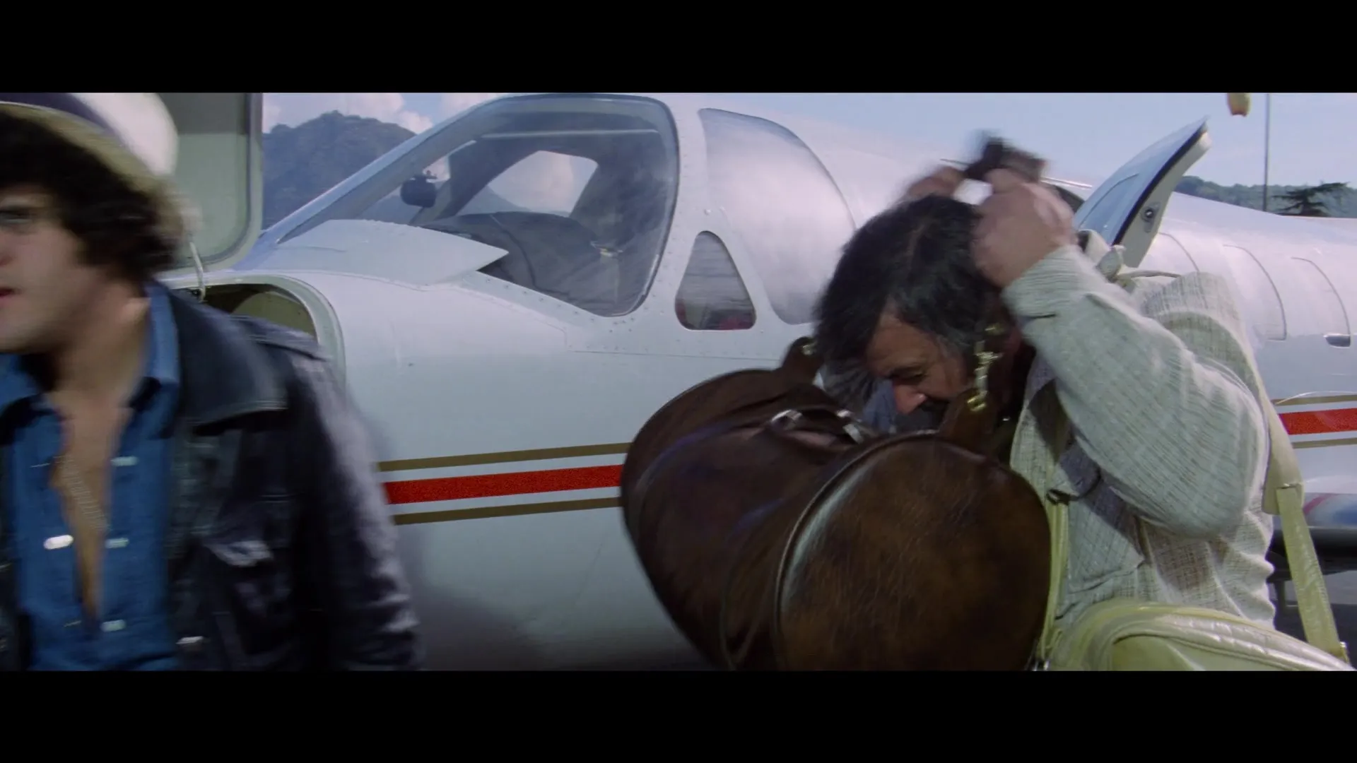 Silver Bears (1977)