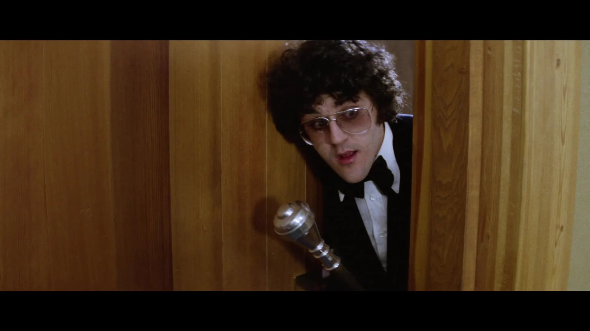 Silver Bears (1977)