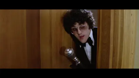 Silver Bears (1977)
