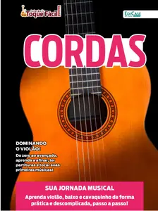 Coleção Toque Fácil - Outubro 2025