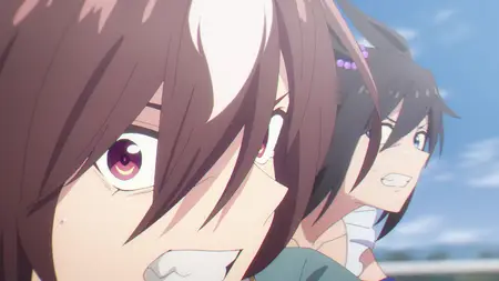 Umamusume Cinderella Gray (2025 S01E13 013 Japans Best ToonsHub
