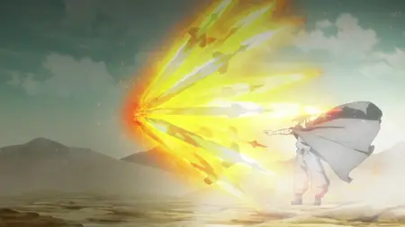 Benriya Saitou-san, Isekai ni Iku - S01E11