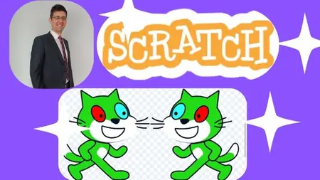 Programming Fundamentals Training With Scratch