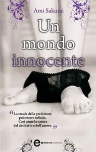 Ami Sakurai - Un mondo innocente