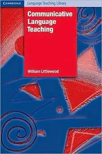 Communicative Language Teaching: An Introduction (Cambridge Language Teaching Library) (repost)