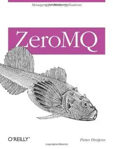 ZeroMQ: Messaging for Many Applications (Repost)