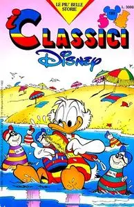 I classici Disney 189 Serie II (Disney 1992-08)
