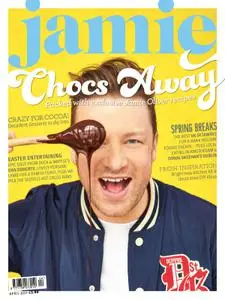 Jamie Magazine – 05 April 2017