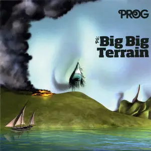 VA: Prog P5 - 10 (2012 - 2013)