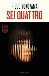 Hideo Yokoyama - Sei Quattro (Repost)