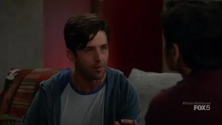 Grandfathered S01E03