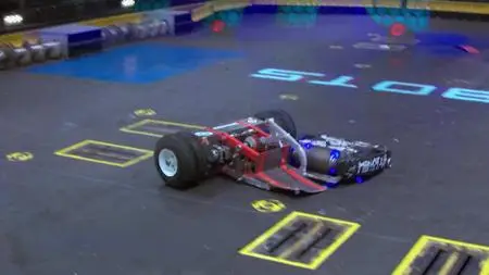 BattleBots S03E05