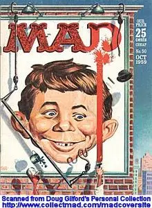 Mad Magazine Collection_No.041-050