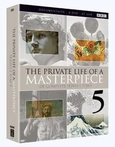The Private Life of a Masterpiece - Part 5: Impressionism and the Post-Impressionists (2004)