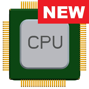 CPU Z : System & Hardware info v1.26 Mod Ad Free for Android
