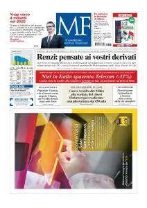 Milano Finanza - 7 Luglio 2016