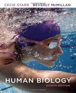 Human Biology (8th edition) (Repost)