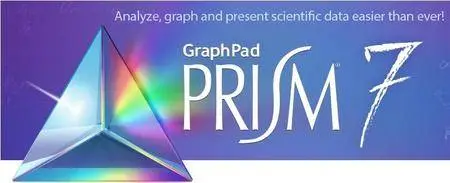 GraphPad Prism 7.04