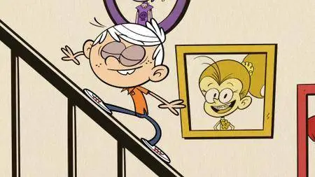 The Loud House S03E14