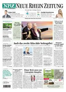 NRZ Neue Rhein Zeitung Rheinberg - 09. Januar 2019