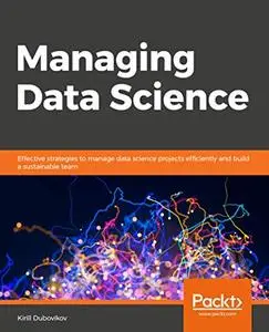 Managing Data Science (repost)