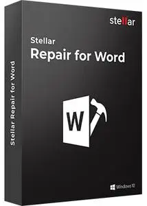 Stellar Repair for Word 6.0
