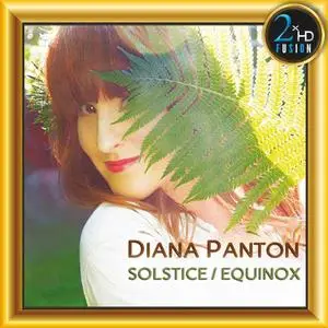 Diana Panton - Solstice / Equinox (2017/2021)