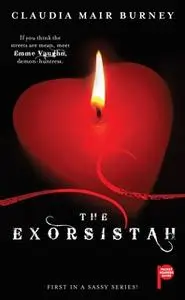 «The Exorsistah» by Claudia Mair Burney