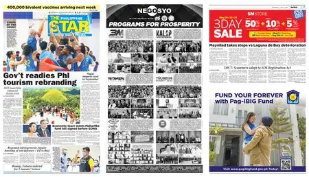 The Philippine Star – Mayo 17, 2023