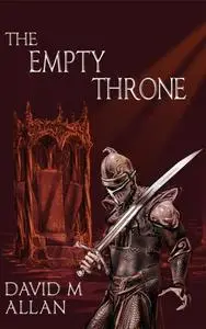 «Empty Throne» by David Allan