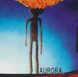 Aurora - Aurora (1977) [1999, Shroom, SP-99007]