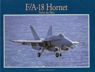 F/A-18 Hornet Frelon Des Mers (repost)