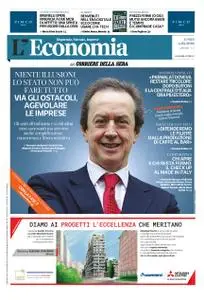 Corriere della Sera L'Economia – 04 maggio 2020