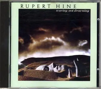 Rupert Hine - Waving not Drowning (1981)