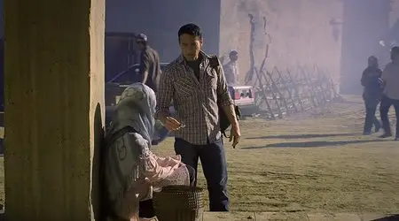 Shadows in Paradise (2010)