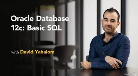 Oracle Database 12c: Basic SQL